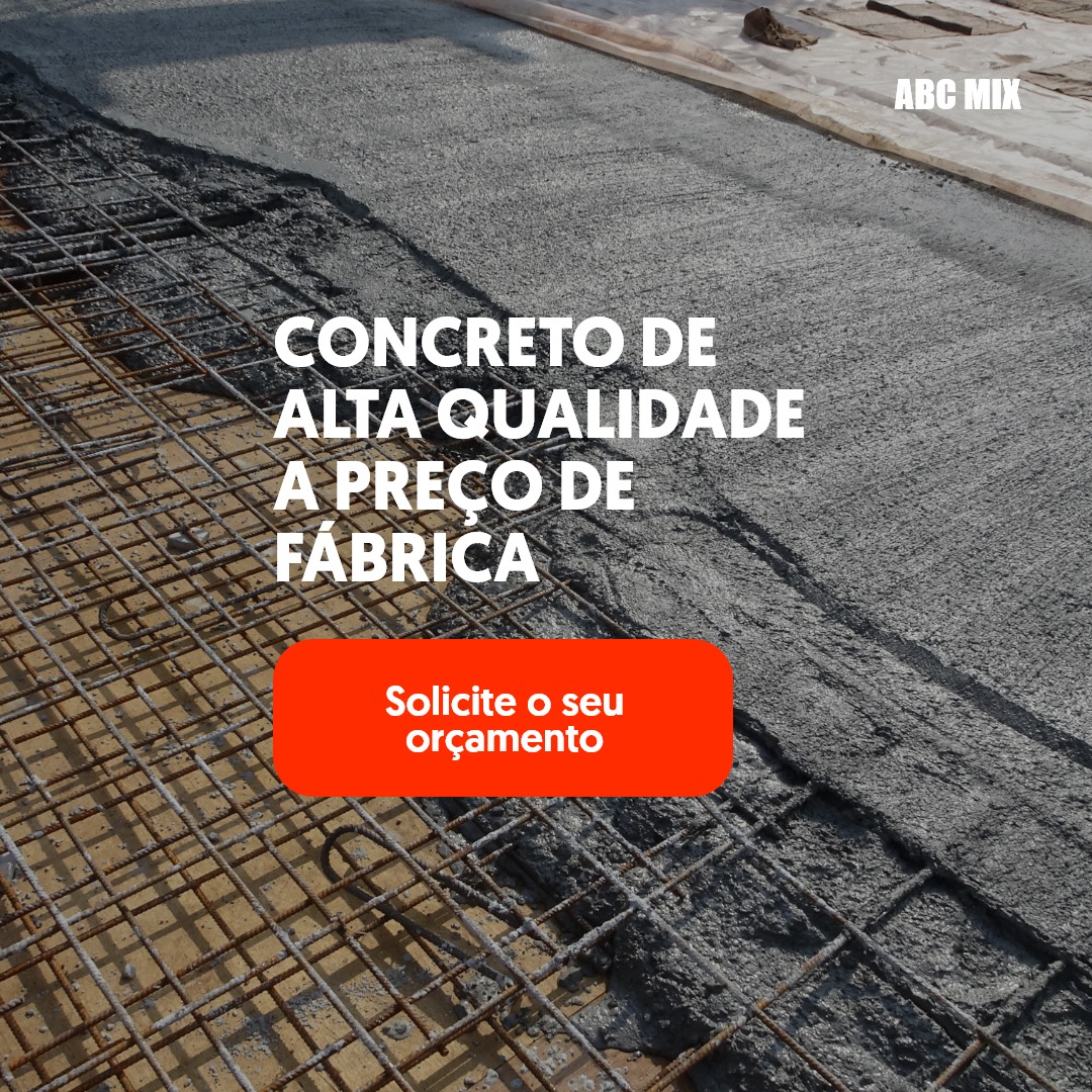 ABC Mix Concretos