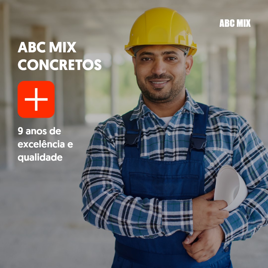 ABC Mix Concretos