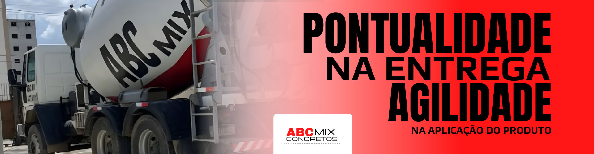 ABC Mix Concretos